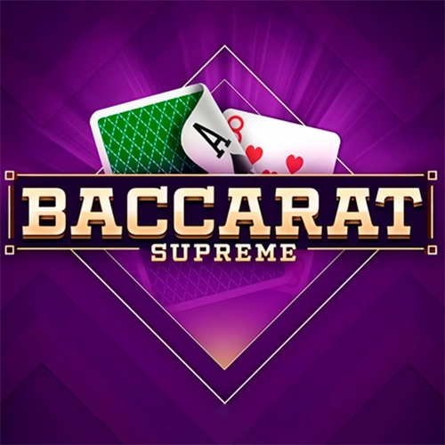 Enjoy Baccarat Supreme No Commission with Boho Casino.