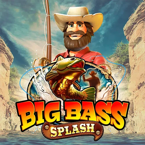 Dive into the world of Big Bass Splash with Boho Casino.