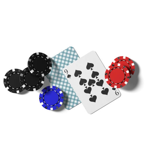 Try live blackjack at Boho Casino.