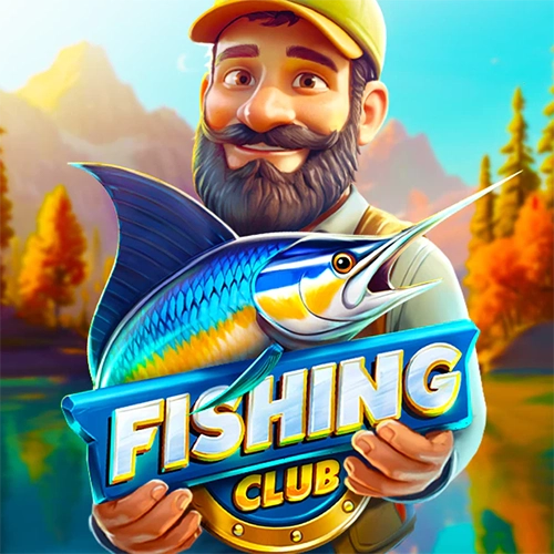 Sign up for Boho Casino and go fishing in the Fishing Club game.