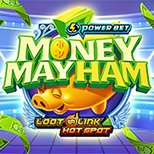 Experience the thrill of playing Money MayHam at Boho Casino.