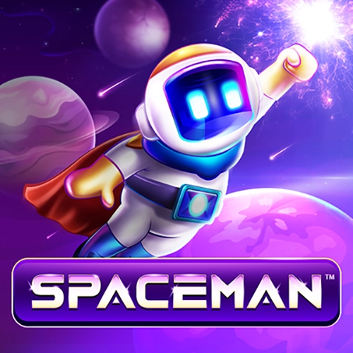 Join Boho Casino and conquer the galaxy with the Spaceman game.