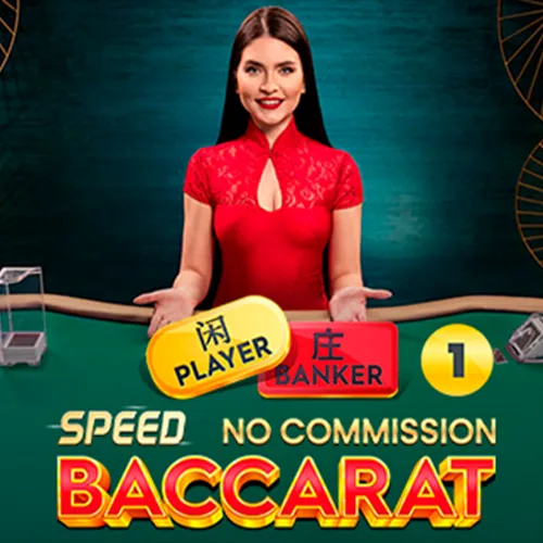 Come to Boho Casino and play Baccarat with no commission.