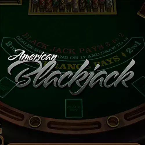 Blackjack with pure American rules awaits you at Boho Casino.