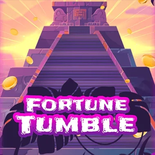 Set off explosions to get winnings at Boho Casino in the game Fortune Tumble.