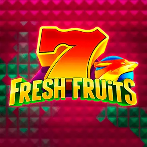 Fruit lovers will find a lot of interesting things to do in Fresh Fruits slot at Boho Casino.