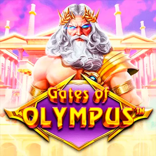 Gods and treasure await you at Boho Casino in this fantastic Gates of Olympus slot.