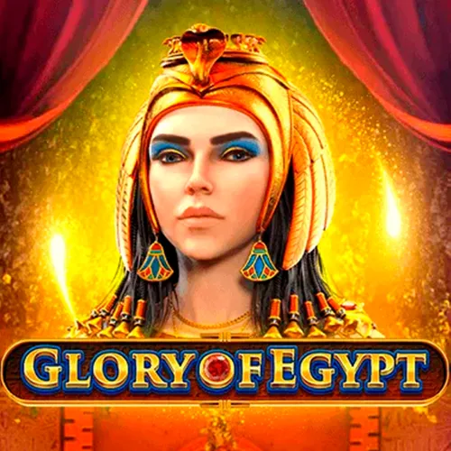 Fans of the ancient pyramids will find plenty to enjoy in Glory of Egypt at Boho Casino.