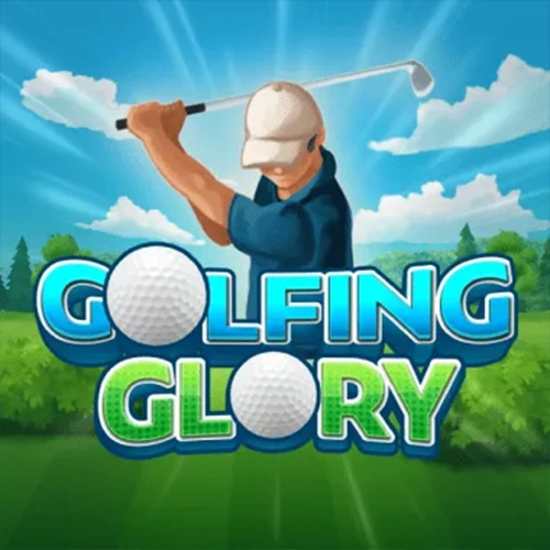 Travel lovers will have a good time in the Golfing Glory game at Boho Casino.