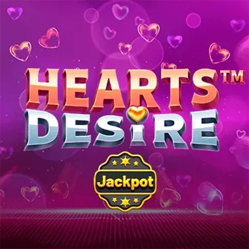 Fans of romance will find a lot of interesting game Hearts Desire at Boho Casino.