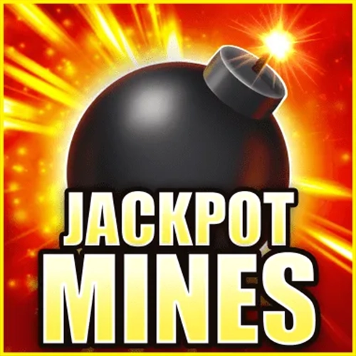 Here is an exciting search for hidden prizes by bypassing the mines in the Jackpot Mines game at Boho Casino.