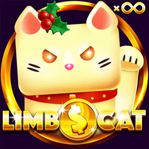 A cheerful cat will help you rip off a big score in the Limbo Cat game at Boho Casino.