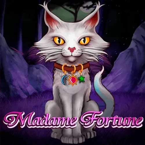 Fans of predictions will have a good time in Madame Fortune slot at Boho Casino.