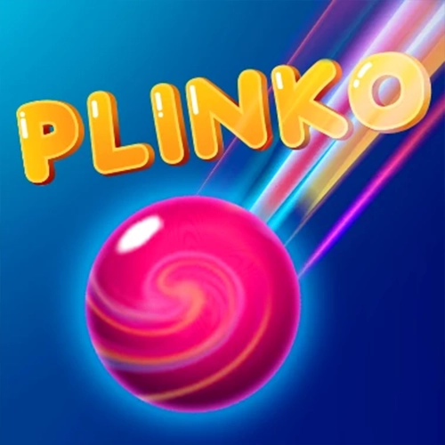 An inert game awaits users in the Plinko Boho Casino.