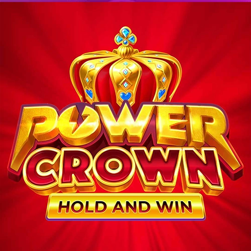 High jackpots await Boho Casino users in the game Power Crown: Hold the Win.