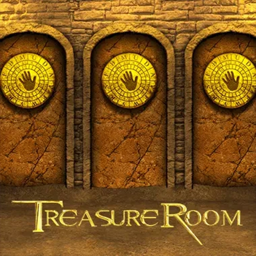 A world of jewels awaits you in the game Treasure Room at Boho Casino.